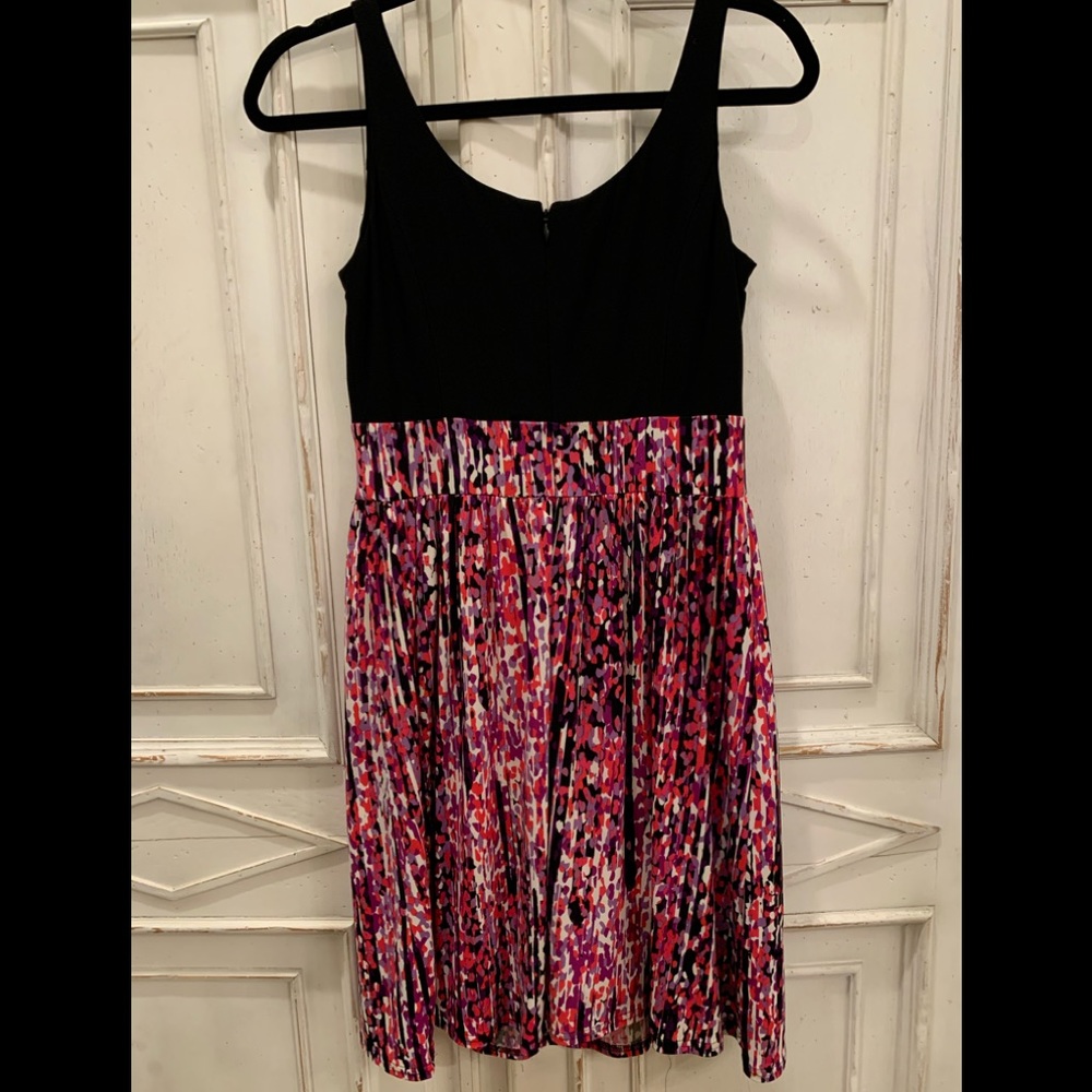 EllenTracy Sleeveless Dress